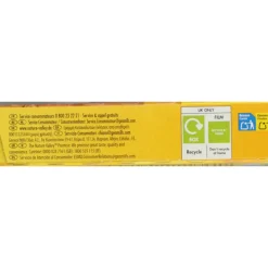 8x Nature Valley Proteine Repen Berries & Chocolate 4 stuks