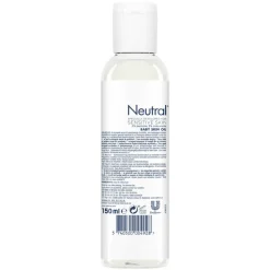 6x Neutral Baby Huidolie 150 ml