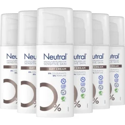 8x Neutral Face Cream 50 ml