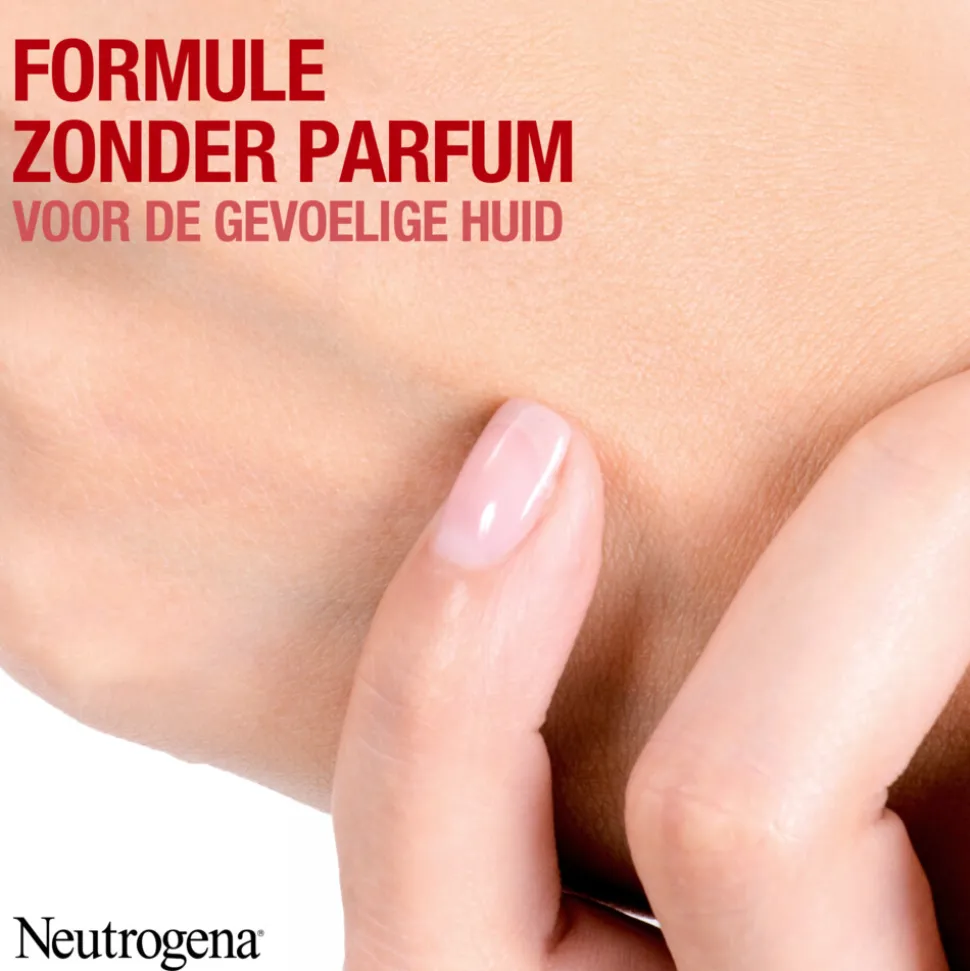 6x Neutrogena Handcrème Ongeparfumeerd 50 ml