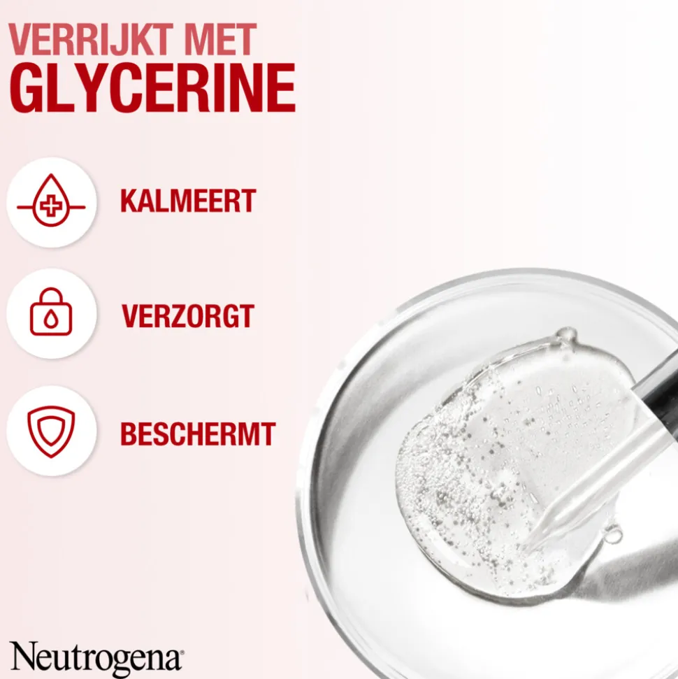 6x Neutrogena Handcrème Ongeparfumeerd 50 ml