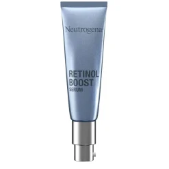6x Neutrogena Retinol Boost Serum 30 ML