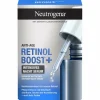 3x Neutrogena Retinol Boost Plus Serum 30 ml