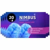 6x NIMBUS Magic Duster Navulling 20 stuks