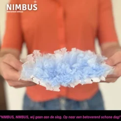 6x NIMBUS Magic Duster Navulling 20 stuks