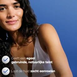 6x NIVEA Bodylotion Bronze Effect 400 ml