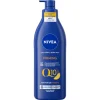6x NIVEA Bodymilk met Pomp Q10 Verstevigend 400 ml