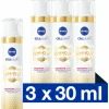 3x NIVEA Cellular Luminous Anti-Pigment Dagcrème SPF50 40 ml