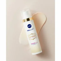 3x NIVEA Cellular Luminous Anti-Pigment Dagcrème SPF50 40 ml