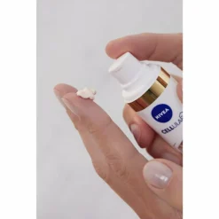 3x NIVEA Cellular Luminous Anti-Pigment Dagcrème SPF50 40 ml