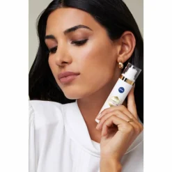 3x NIVEA Cellular Luminous Anti-Pigment Dagcrème SPF50 40 ml