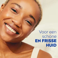 6x NIVEA Clear Up Strips Gezichtsmasker 6 stuks