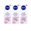 3x NIVEA Dagcrème Voedend SPF 15 50 ml