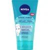 6x NIVEA Dagelijkse Reiniging Gezichtsscrub 150 ml