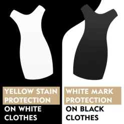 6x NIVEA Deodorant Roller Black & White Silky Smooth 50 ml