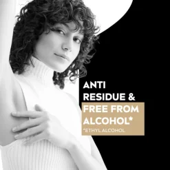 6x NIVEA Deodorant Roller Black & White Silky Smooth 50 ml