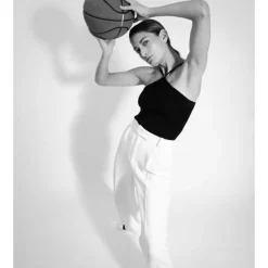 6x NIVEA Deodorant Roller Black & White Silky Smooth 50 ml