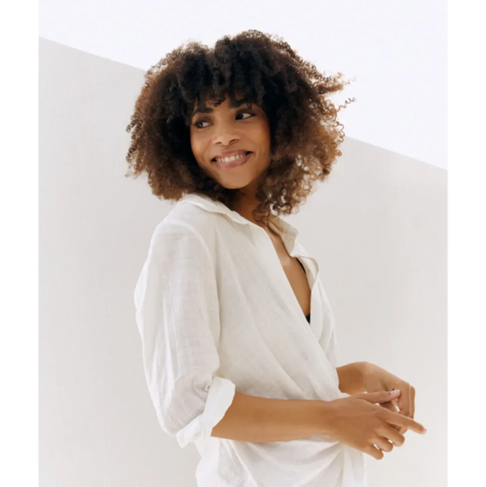 6x NIVEA Deodorant Spray Invisible For Black & White 100 ml