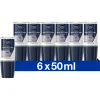 6x NIVEA Men Ani-Transpirant Roller Derma Control 50 ml