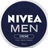 5x NIVEA Men Crème Blik 150 ml