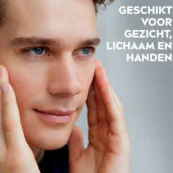 5x NIVEA Men Crème Blik 150 ml