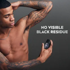 6x NIVEA Men Deep Espresso Anti Transpirant Spray 150 ml