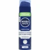 6x NIVEA Men Scheerschuim Protect & Care Hydraterend 250 ml