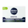3x NIVEA Men Sensitive Crème 50 ml