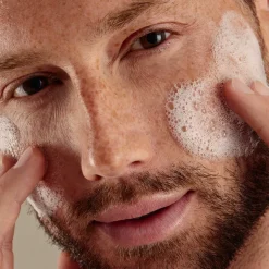 6x NIVEA Men Skin Energy Face Cleansing Gel 100 ml