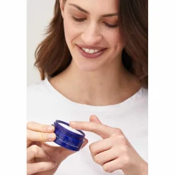 3x NIVEA Nachtcrème Hydraterend 50 ml