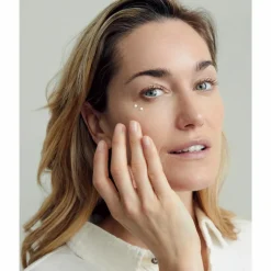 3x NIVEA Oogcontourcrème Q10 Anti-Rimpel 15 ml