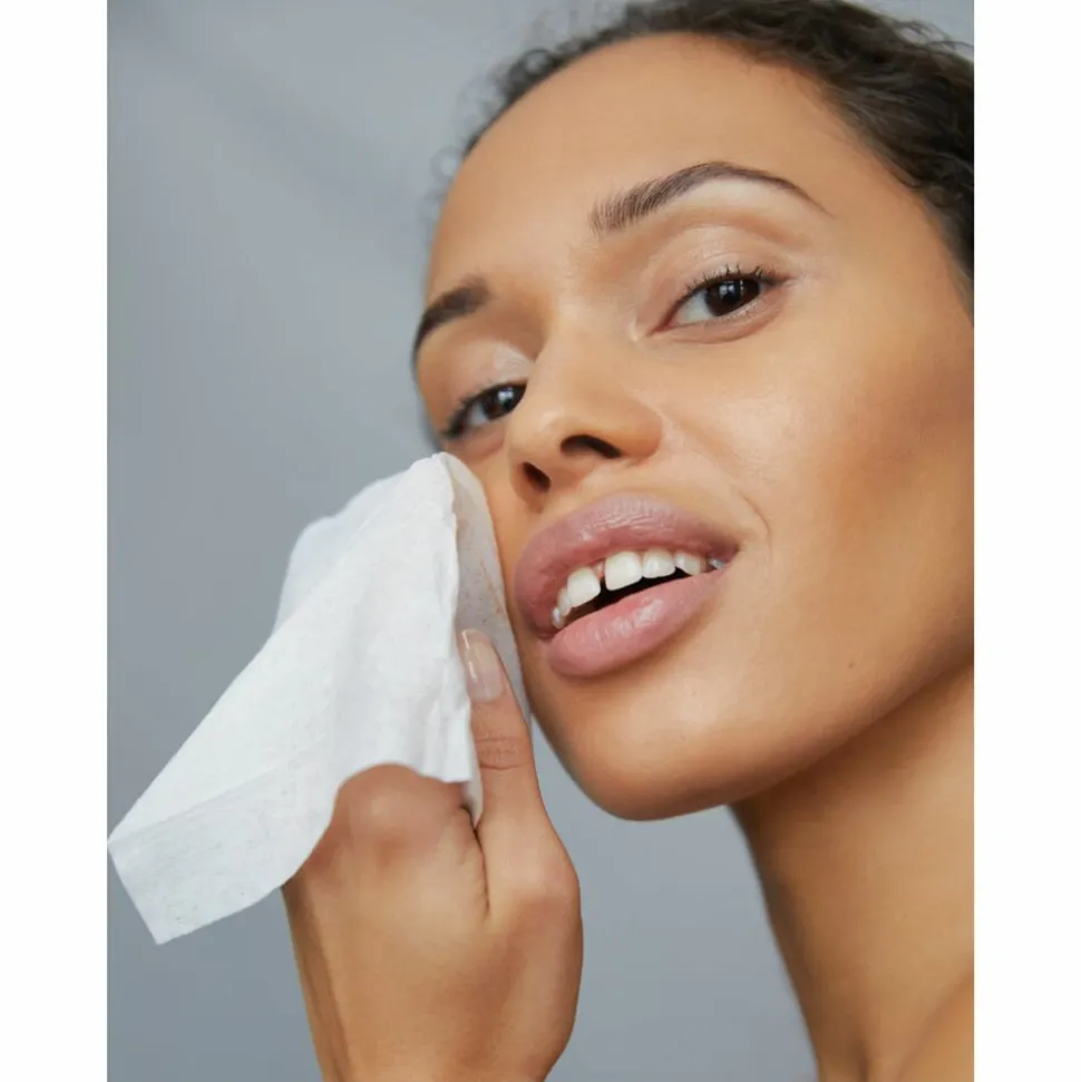 6x NIVEA Reinigingsdoekjes Micellair 25 stuks