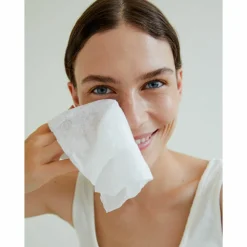 6x NIVEA Reinigingsdoekjes Normale Huid 25 stuks