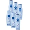 6x NIVEA Shampoo Classic Care 250 ml