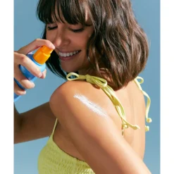 6x NIVEA Sun Protect & Bronze Zonnespray SPF 30 200 ml