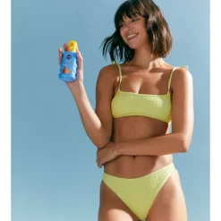 6x NIVEA Sun Protect & Bronze Zonnespray SPF 30 200 ml