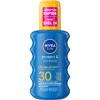 6x NIVEA Sun Protect & Hydrate Zonnespray SPF 30 200 ml