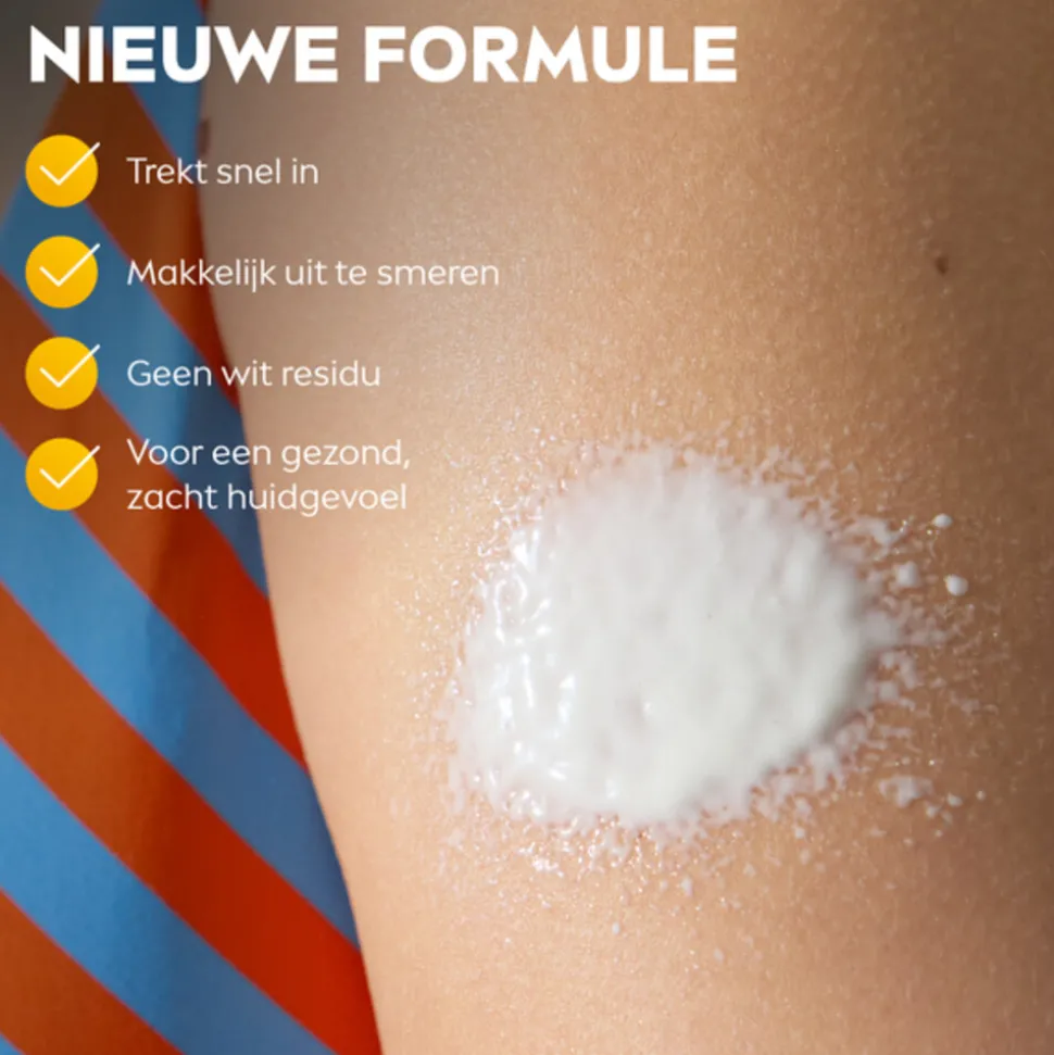 6x NIVEA Sun Protect & Hydrate Zonnespray SPF 30 200 ml