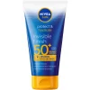 2x NIVEA Sun Protect & Hydrate Zonnecrème Invisible Finish SPF 50+ 150 ml