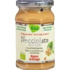 6x Nocciolata Hazelnootpasta Wit 250 gr