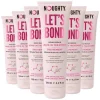 6x Noughty Let's Bond Repair Leave-in Treatment 125 ml