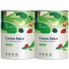 2x Nutribites Green Juice Poeder 300 gr