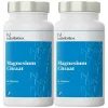 2x Nutribites Magnesium Citraat 60 tabletten