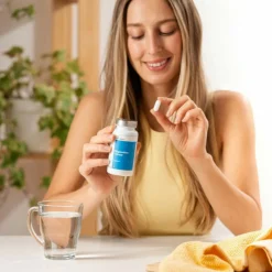 2x Nutribites Magnesium Citraat 60 tabletten