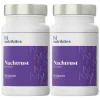 2x Nutribites Nachtrust 60 capsules