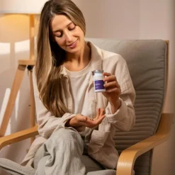 2x Nutribites Nachtrust 60 capsules