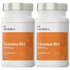 2x Nutribites Vitamine B12 100 zuigtabletten