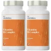 2x Nutribites Vitamine B-Complex 60 capsules
