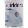 3x Nutridrink Powder 670 gr