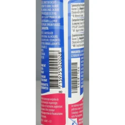 6x Nuun Hydration Framboos 10 bruistabletten